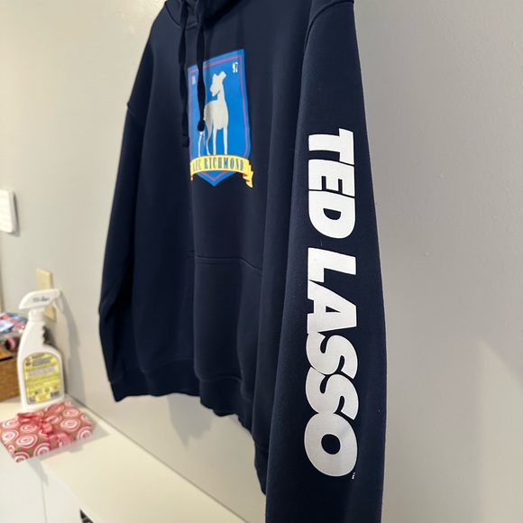 AFC Richmond hoodie - Picture 2 of 4